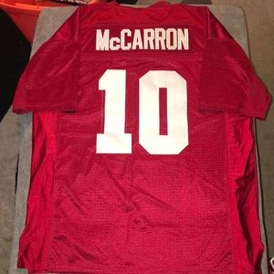AJ McCarron Jersey